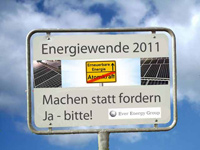Solar Energie Wende Solar Energie Wende