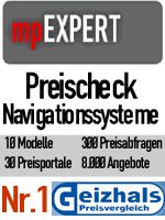 Testsieger: günstigster Preis für Navigationssystem über Geizhals.at finden Testsieger: günstigster Preis für Navigationssystem über Geizhals.at finden