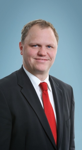 EuroQ holt Marco Hoss als Personalleiter