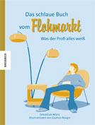 Erscheint am 10.3.2008: Das schlaue Buch vom Flohmarkt