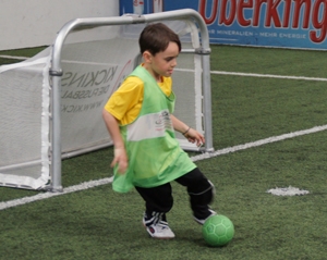 Fußball-Feriencamps und Fußballequipment der besonderen Art Fußball-Feriencamps und Fußballequipment der besonderen Art