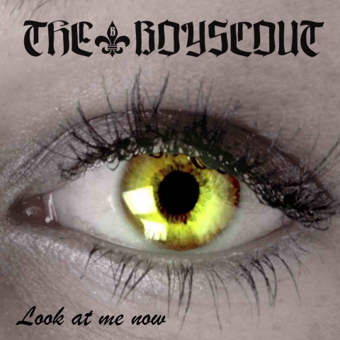 The Boyscout mit neuem Video zur Single The Boyscout mit neuem Video zur Single