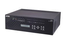 AMX präsentiert DVX-3150HD AMX präsentiert DVX-3150HD
