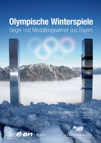 SORRY PYEONGCHANG! Aber die olympischen Winterspiele sind schon seit April in Schliersee! SORRY PYEONGCHANG! Aber die olympischen Winterspiele sind schon seit April in Schliersee!
