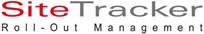 Neu für KMU: Roll-Out Software SiteTracker mit neuer Lizenz Neu für KMU: Roll-Out Software SiteTracker mit neuer Lizenz