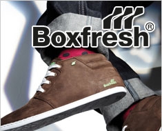 Neue Labels im Sortiment von Fashioncode: Levis und Boxfresh Neue Labels im Sortiment von Fashioncode: Levis und Boxfresh