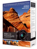 Franzis RAW 2.0 PHOTOSUITE PROFESSIONAL