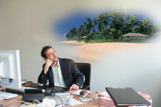 Mythen im Büro