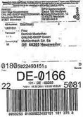 Fulfillmentmanagement für Online-Shops - von Mailings+PR bis Retourenlogistik Fulfillmentmanagement für Online-Shops - von Mailings+PR bis Retourenlogistik
