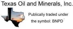 Texas Oil and Minerals, Inc. engagiert Paul Cohen und Grass Roots Research, um Investoren umfassende Texas Oil and Minerals, Inc. engagiert Paul Cohen und Grass Roots Research, um Investoren umfassende