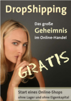 DropSHipping.de: Umsatzbooster für Online-Händler DropSHipping.de: Umsatzbooster für Online-Händler