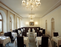 Frühstücksraum Frühstücksraum