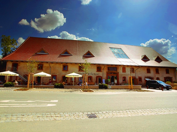Romantische Hochzeitslocation in Freiburg für den schönsten Tag im Leben Romantische Hochzeitslocation in Freiburg für den schönsten Tag im Leben