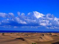 Stran auf Gran Canaria Stran auf Gran Canaria