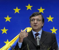 José Barroso, Foto: Europäische Union José Barroso, Foto: Europäische Union