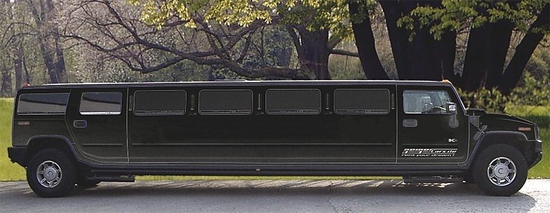Limousinenservice Limousinenservice