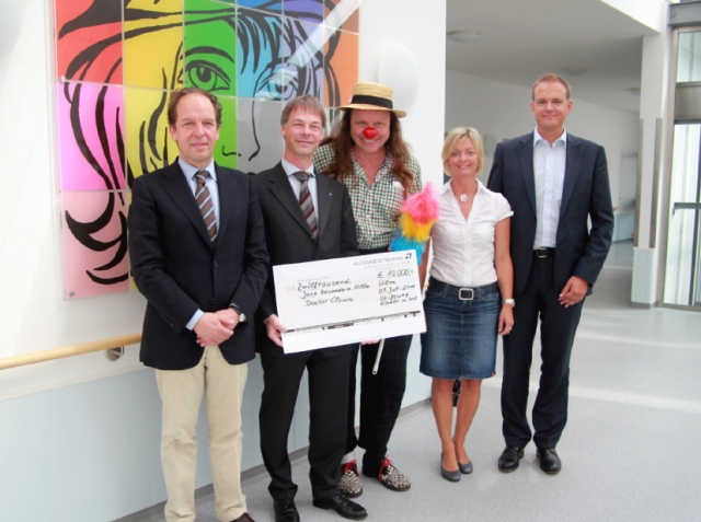 Stiftung Stiftung