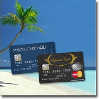 Mit Prepaid MasterCards in den Urlaub - jetzt buchen und 50 Euro sparen!