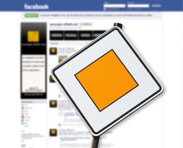 synergie-effekt.net bietet Facebook-Seiten-Check für KMU