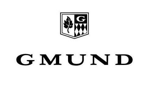 Logo der Büttenpapierfabrik Gmund