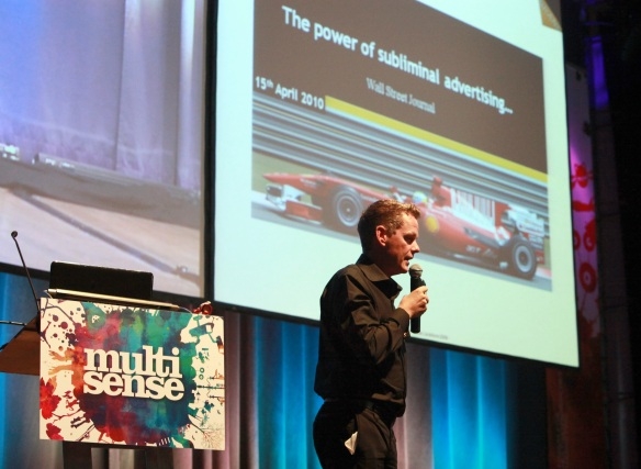 multisense® Forum 2011:   Das neue Kongressprogramm steht