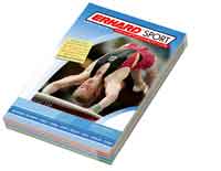 Der neue Erhard Sport Katalog ist da! Der neue Erhard Sport Katalog ist da!