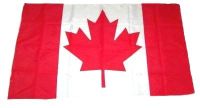 Kanada Flagge Kanada Flagge