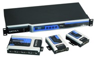 Moxas NPort-6000 Serie Moxas NPort-6000 Serie