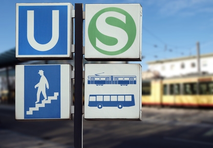 VAG Nürnberg setzt auf BDE der GFOS VAG Nürnberg setzt auf BDE der GFOS