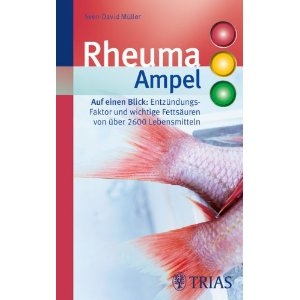 Matjes gegen den Rheumaschmerz Matjes gegen den Rheumaschmerz