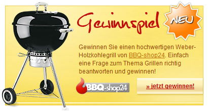 Gewinnspiel Gewinnspiel