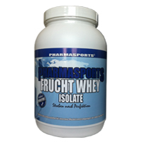 Pharmasports Frucht Whey Isolat Pharmasports Frucht Whey Isolat