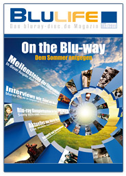 Blulife Magazin 02/2011 Blulife Magazin 02/2011