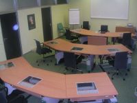 ADION hat sich auf die Entwicklung von PC-Möbeln nach neuesten ergonomischen Studien konzentriert ADION hat sich auf die Entwicklung von PC-Möbeln nach neuesten ergonomischen Studien konzentriert