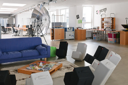 Coworking Nürnberg: Flexibles Arbeiten für Selbstständige und Unternehmensgründer Coworking Nürnberg: Flexibles Arbeiten für Selbstständige und Unternehmensgründer