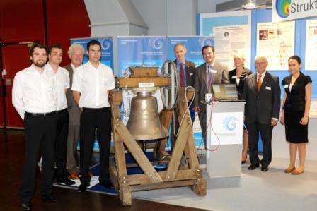 AMA-SUMMIT Gewinner: Hochschule Kempten mit 