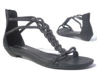 Damen Sandalen Damen Sandalen