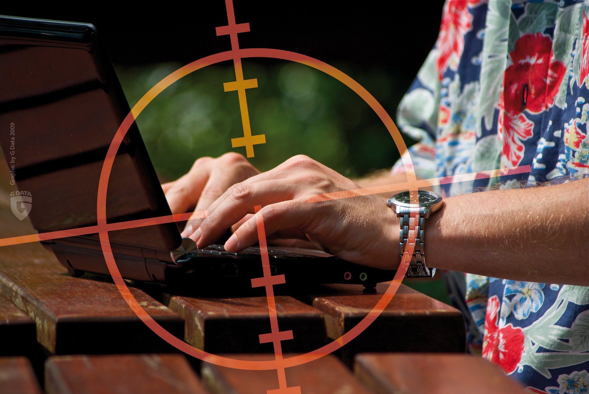 Reisewarnung: mobile Geräte im Visier von Kriminellen