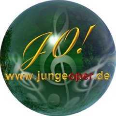 JO! Junge Oper: Opern für Kinder und Jugendliche bieten Spaßund Orientierung JO! Junge Oper: Opern für Kinder und Jugendliche bieten Spaßund Orientierung