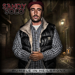 Sandy Solo Sandy Solo
