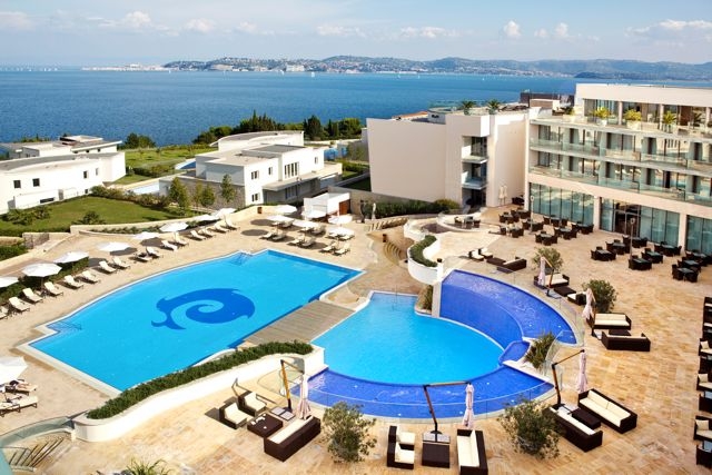 Neue Produktserie im Spa des Kempinski Hotel Adriatic Neue Produktserie im Spa des Kempinski Hotel Adriatic