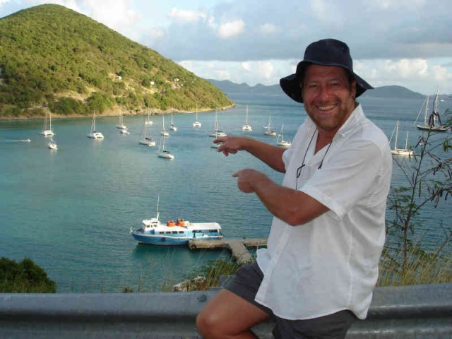Neue Yachten von DMC-Reisen in der Karibik Neue Yachten von DMC-Reisen in der Karibik