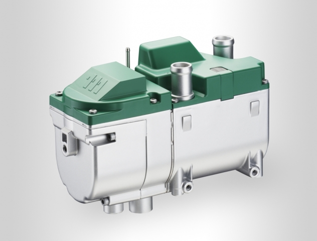 Erste Bioethanol-Heizung für Elektroautos: KARABAGÖko-Flitzer heizen CO2 frei Erste Bioethanol-Heizung für Elektroautos: KARABAGÖko-Flitzer heizen CO2 frei
