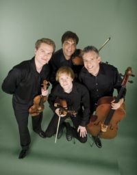 Grammy Gewinner 2008 - Turtle Island Quartet Grammy Gewinner 2008 - Turtle Island Quartet