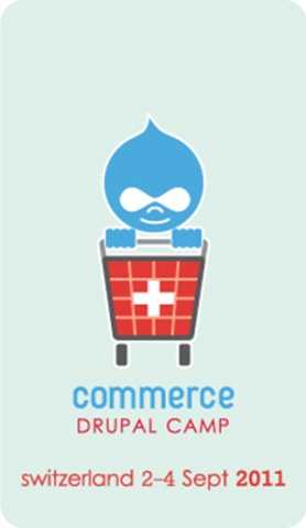 Drupal Commerce Camp 2011