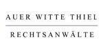 Auer Witte Thiel Rechtsanwälte Auer Witte Thiel Rechtsanwälte