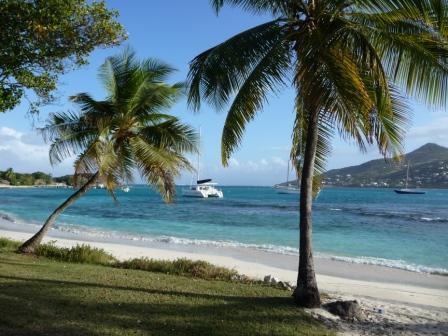 Yachtcharter Karibik Yachtcharter Karibik
