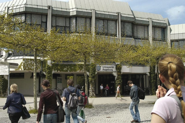 Cirquent fördert universitäre Ausbildung
