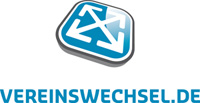 Logo Vereinswechsel.de Logo Vereinswechsel.de