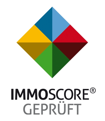 Einzigartiges Immobilien-Prüfsiegel Immoscore: Immoscoring definiert den Immobilienmarkt neu Einzigartiges Immobilien-Prüfsiegel Immoscore: Immoscoring definiert den Immobilienmarkt neu